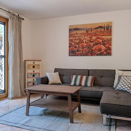 Ferienwohnung Am Hardtwald Хайденхайм ан дер Бренц Екстериор снимка