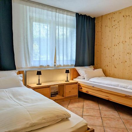 Ferienwohnung Am Hardtwald Хайденхайм ан дер Бренц Екстериор снимка